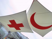 Om Röda Korset